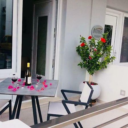 New Luxury Apartments In Plakias Zewnętrze zdjęcie