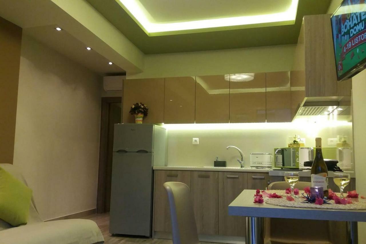 New Luxury Apartments In Plakias Zewnętrze zdjęcie