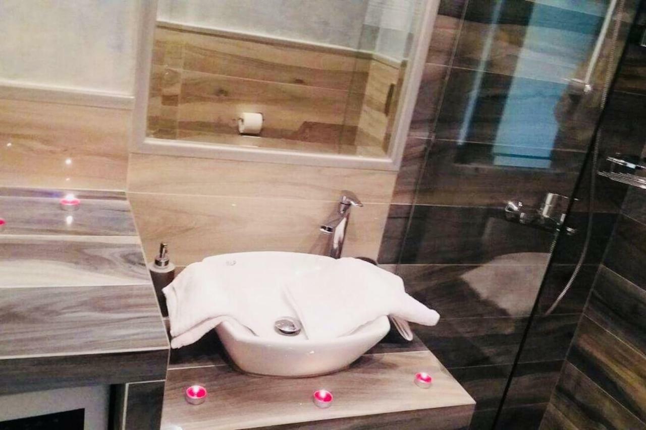 New Luxury Apartments In Plakias Zewnętrze zdjęcie