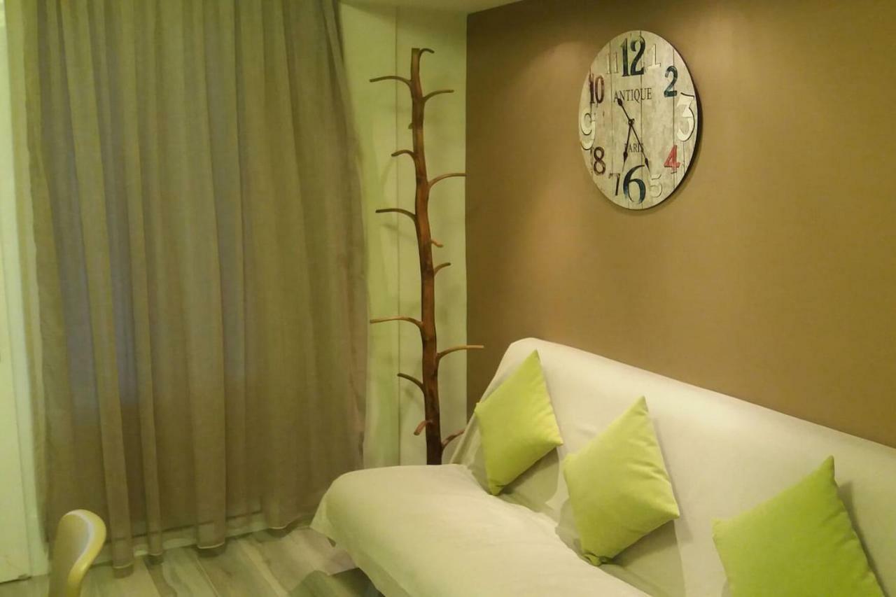 New Luxury Apartments In Plakias Zewnętrze zdjęcie