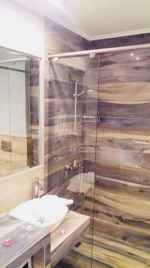 New Luxury Apartments In Plakias Zewnętrze zdjęcie