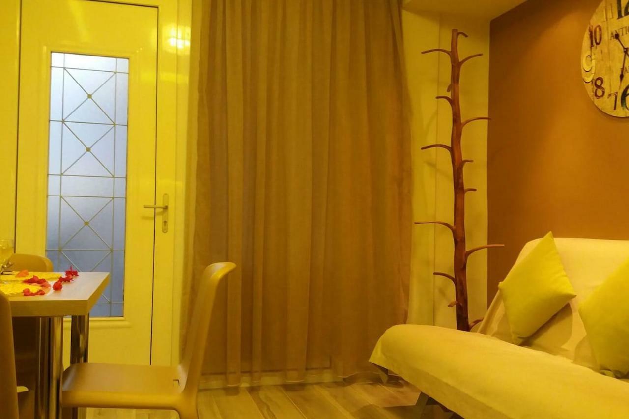 New Luxury Apartments In Plakias Zewnętrze zdjęcie